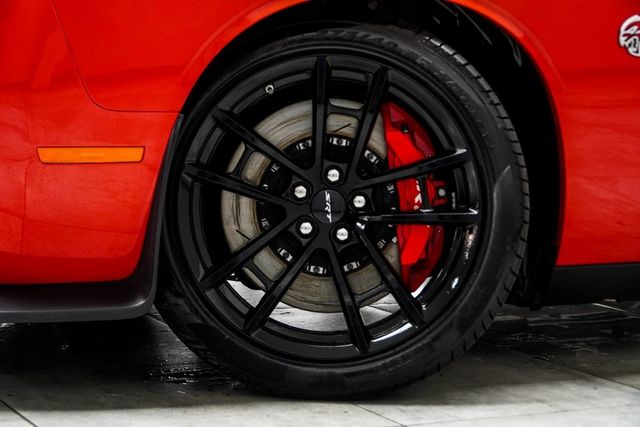 2023 Dodge Challenger SRT Hellcat Jailbreak - 22936034 - 5