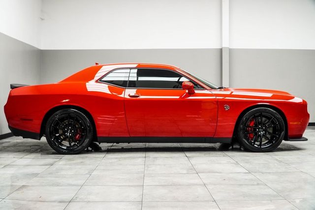 2023 Dodge Challenger SRT Hellcat Jailbreak - 22936034 - 6