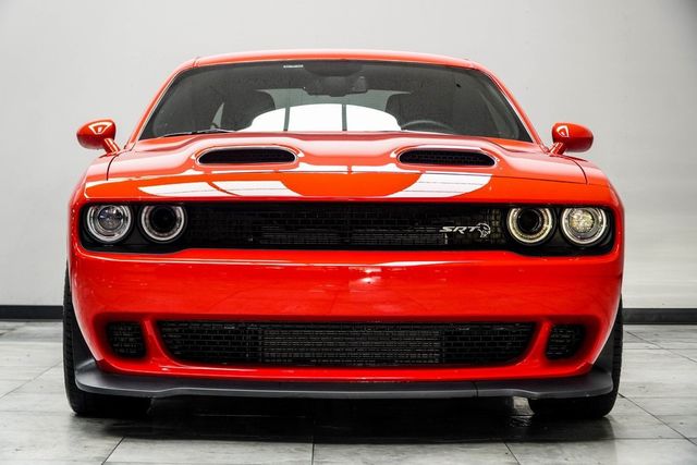 2023 Dodge Challenger SRT Hellcat Jailbreak - 22936034 - 7