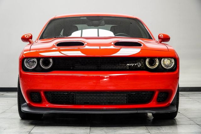 2023 Dodge Challenger SRT Hellcat Jailbreak - 22936034 - 8