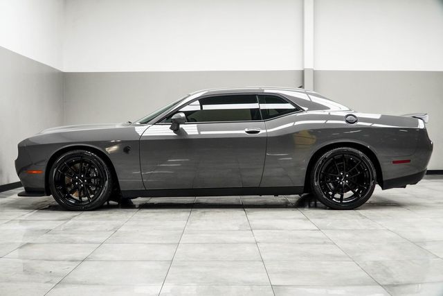 2023 Dodge Challenger SRT Hellcat Jailbreak - 22961161 - 9