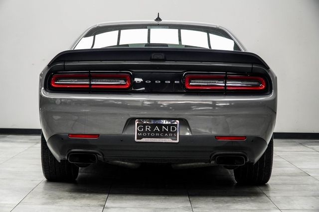 2023 Dodge Challenger SRT Hellcat Jailbreak - 22961161 - 11