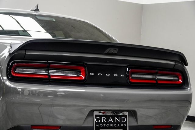2023 Dodge Challenger SRT Hellcat Jailbreak - 22961161 - 13