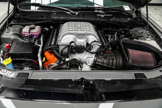 2023 Dodge Challenger SRT Hellcat Jailbreak - 22961161 - 15