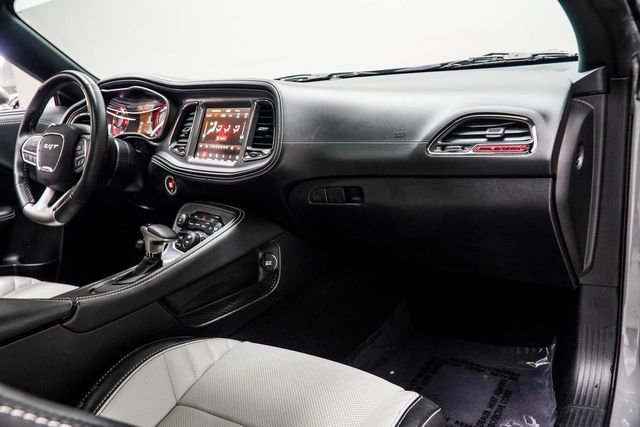 2023 Dodge Challenger SRT Hellcat Jailbreak - 22961161 - 17
