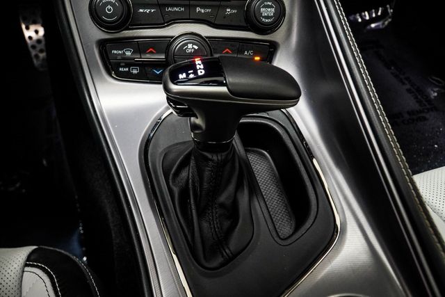 2023 Dodge Challenger SRT Hellcat Jailbreak - 22961161 - 19