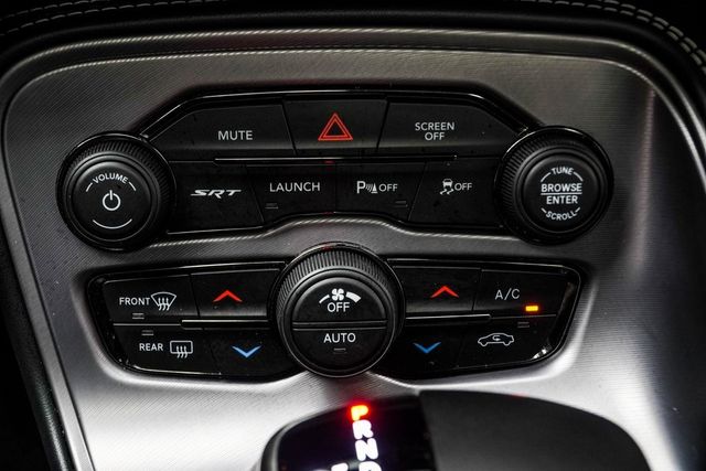 2023 Dodge Challenger SRT Hellcat Jailbreak - 22961161 - 20