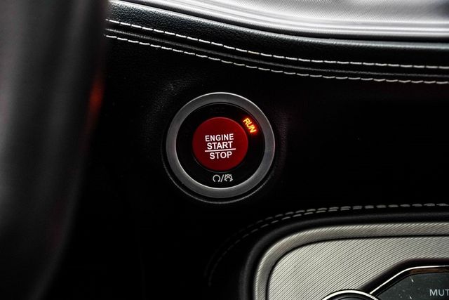 2023 Dodge Challenger SRT Hellcat Jailbreak - 22961161 - 21