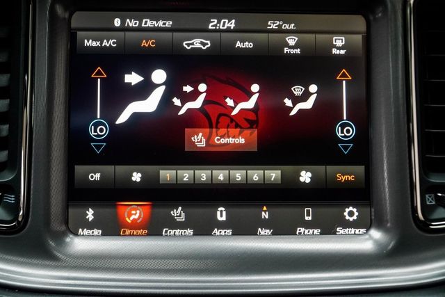 2023 Dodge Challenger SRT Hellcat Jailbreak - 22961161 - 22