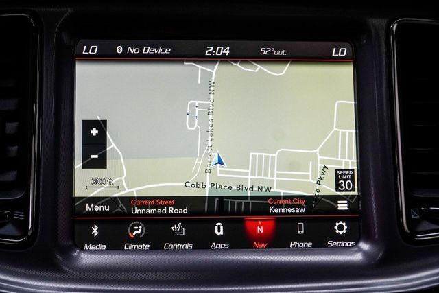 2023 Dodge Challenger SRT Hellcat Jailbreak - 22961161 - 23