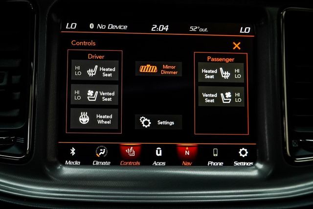 2023 Dodge Challenger SRT Hellcat Jailbreak - 22961161 - 24