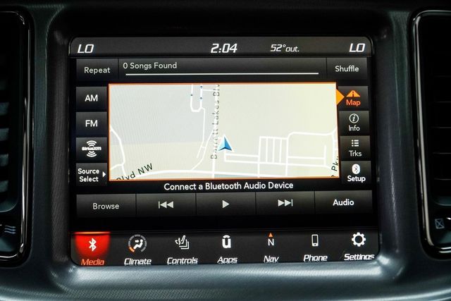 2023 Dodge Challenger SRT Hellcat Jailbreak - 22961161 - 25