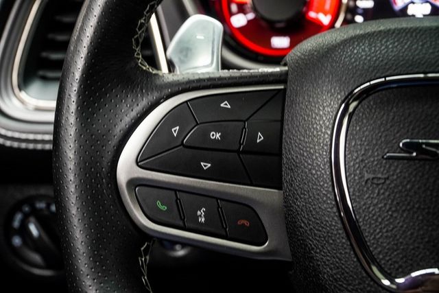 2023 Dodge Challenger SRT Hellcat Jailbreak - 22961161 - 28