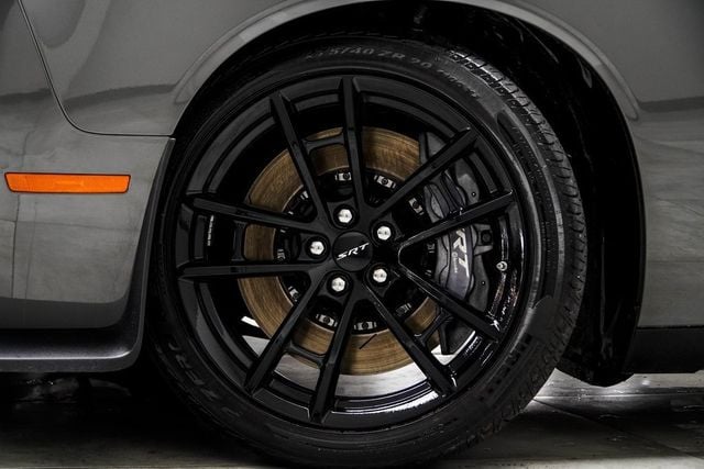 2023 Dodge Challenger SRT Hellcat Jailbreak - 22961161 - 2