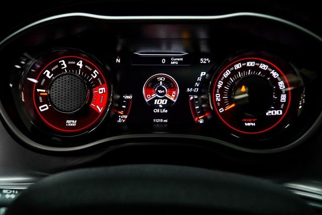 2023 Dodge Challenger SRT Hellcat Jailbreak - 22961161 - 31