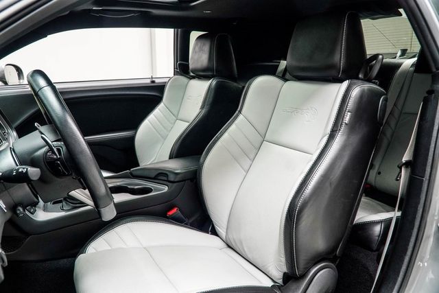 2023 Dodge Challenger SRT Hellcat Jailbreak - 22961161 - 36