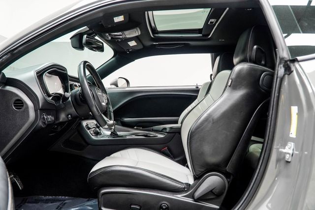 2023 Dodge Challenger SRT Hellcat Jailbreak - 22961161 - 37