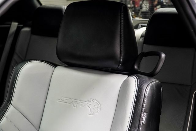 2023 Dodge Challenger SRT Hellcat Jailbreak - 22961161 - 39