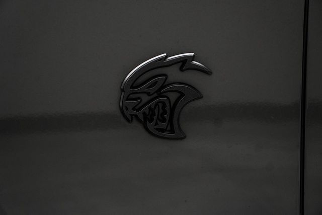 2023 Dodge Challenger SRT Hellcat Jailbreak - 22961161 - 5