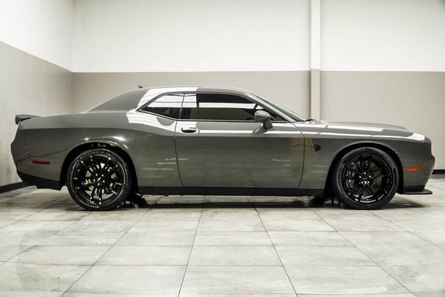 2023 Dodge Challenger SRT Hellcat Jailbreak - 22961161 - 6