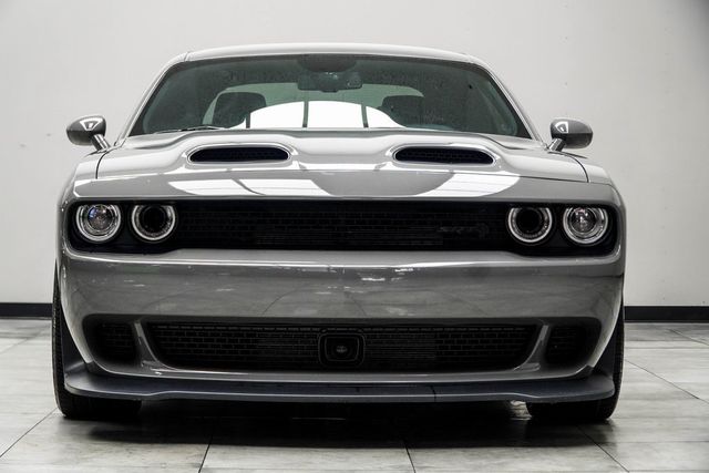 2023 Dodge Challenger SRT Hellcat Jailbreak - 22961161 - 7