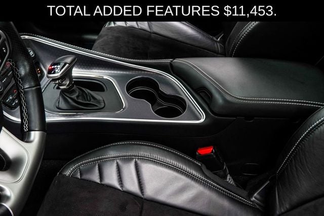 2023 Dodge Challenger SRT Hellcat Jailbreak - 23064160 - 18