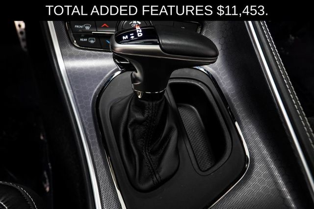 2023 Dodge Challenger SRT Hellcat Jailbreak - 23064160 - 19