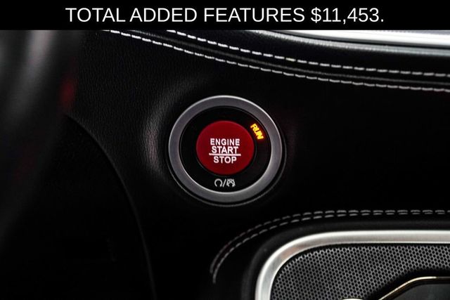 2023 Dodge Challenger SRT Hellcat Jailbreak - 23064160 - 20