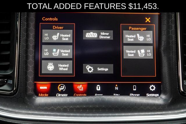 2023 Dodge Challenger SRT Hellcat Jailbreak - 23064160 - 24