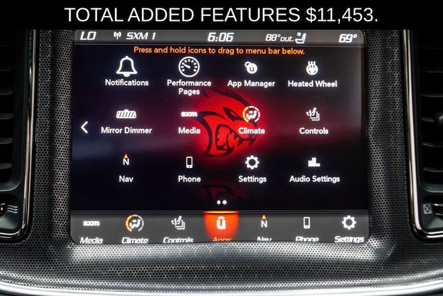 2023 Dodge Challenger SRT Hellcat Jailbreak - 23064160 - 26