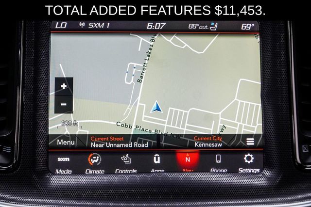 2023 Dodge Challenger SRT Hellcat Jailbreak - 23064160 - 27
