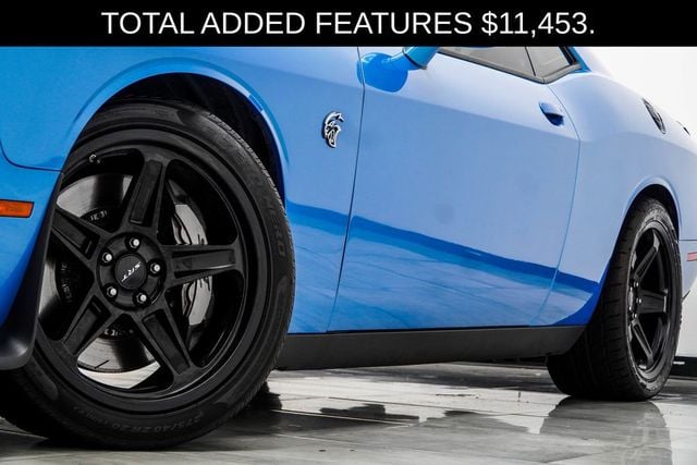2023 Dodge Challenger SRT Hellcat Jailbreak - 23064160 - 2
