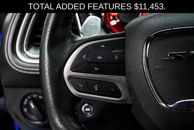2023 Dodge Challenger SRT Hellcat Jailbreak - 23064160 - 29