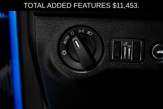 2023 Dodge Challenger SRT Hellcat Jailbreak - 23064160 - 30