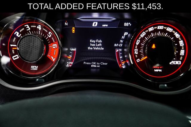 2023 Dodge Challenger SRT Hellcat Jailbreak - 23064160 - 32