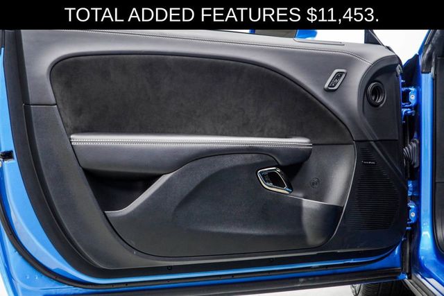 2023 Dodge Challenger SRT Hellcat Jailbreak - 23064160 - 33