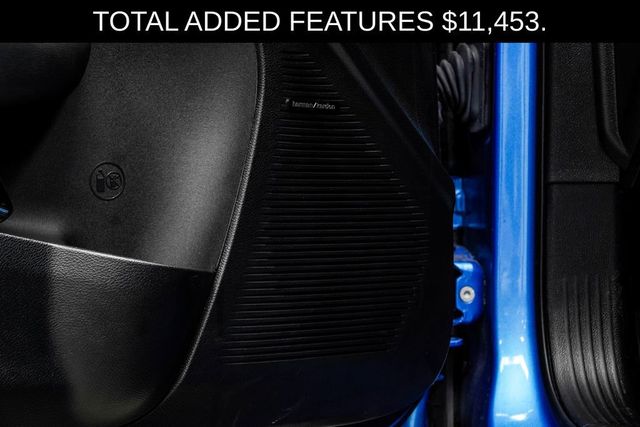 2023 Dodge Challenger SRT Hellcat Jailbreak - 23064160 - 34