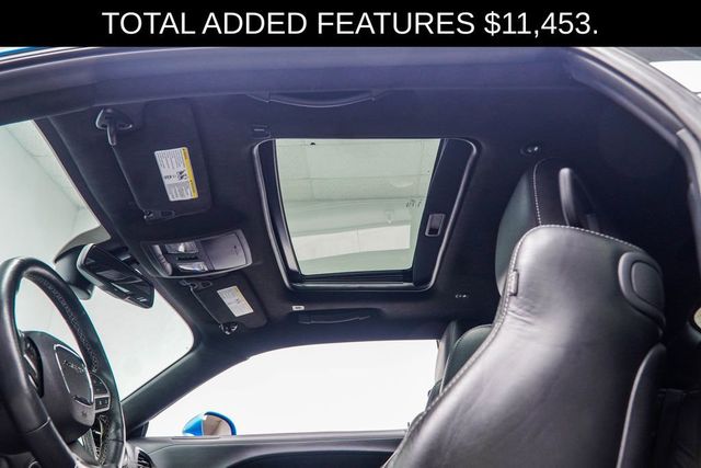 2023 Dodge Challenger SRT Hellcat Jailbreak - 23064160 - 38