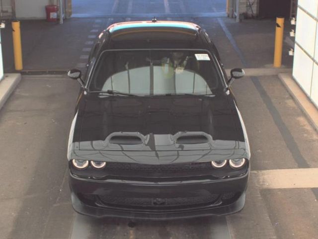 2023 Dodge Challenger SRT Hellcat Jailbreak - 22971907 - 2