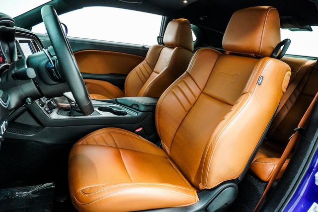 2023 Dodge Challenger SRT Hellcat Jailbreak - 22890382 - 17