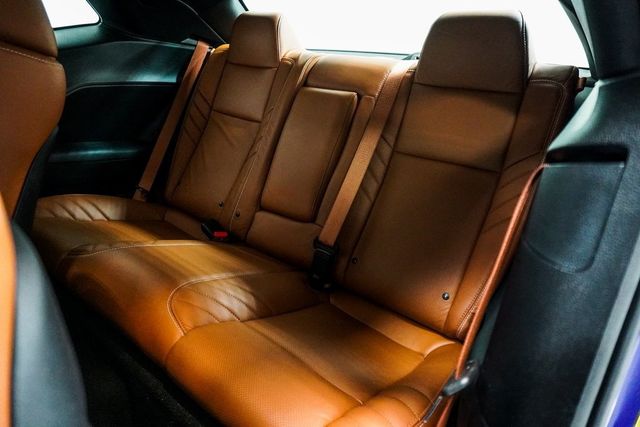 2023 Dodge Challenger SRT Hellcat Jailbreak - 22890382 - 19