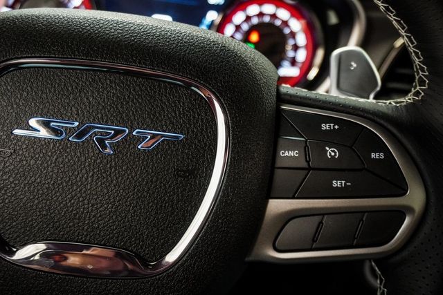 2023 Dodge Challenger SRT Hellcat Jailbreak - 22890382 - 23
