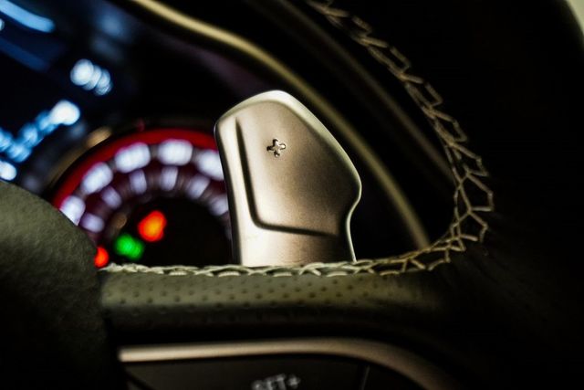 2023 Dodge Challenger SRT Hellcat Jailbreak - 22890382 - 25