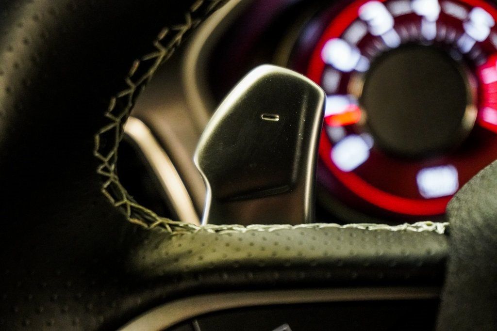 2023 Dodge Challenger SRT8 Hellcat photo 24