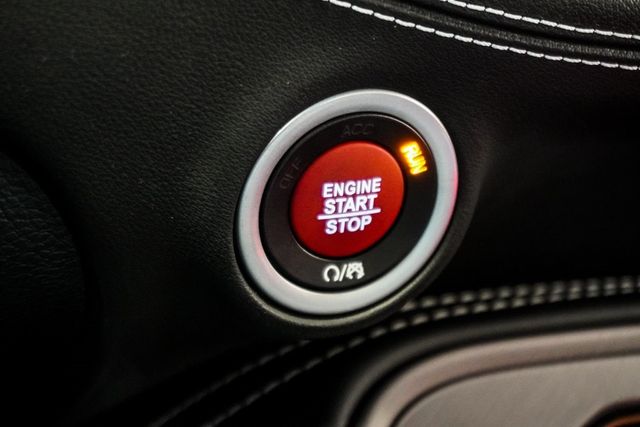 2023 Dodge Challenger SRT Hellcat Jailbreak - 22890382 - 28