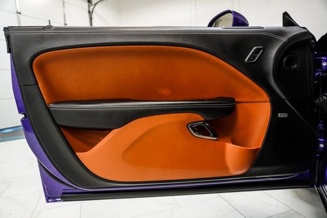 2023 Dodge Challenger SRT Hellcat Jailbreak - 22890382 - 30