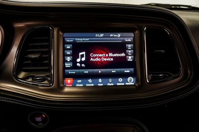 2023 Dodge Challenger SRT Hellcat Jailbreak - 22890382 - 33