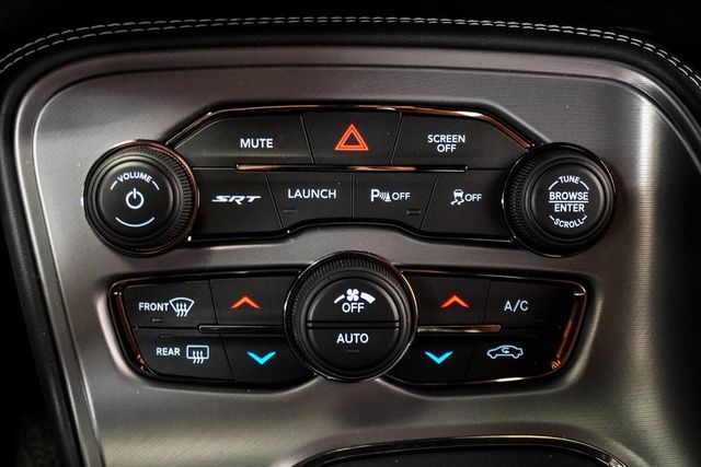 2023 Dodge Challenger SRT Hellcat Jailbreak - 22890382 - 34