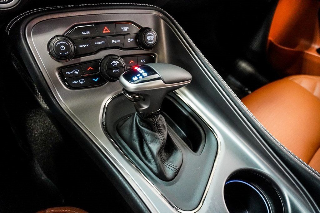 2023 Dodge Challenger SRT8 Hellcat photo 32