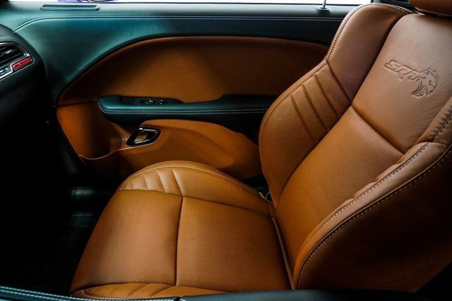 2023 Dodge Challenger SRT Hellcat Jailbreak - 22890382 - 38